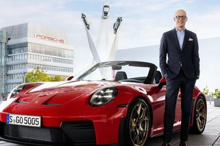 Konec „lidových“ sporťáků. Porsche chce být jako Ferrari - Seznam Zprávy